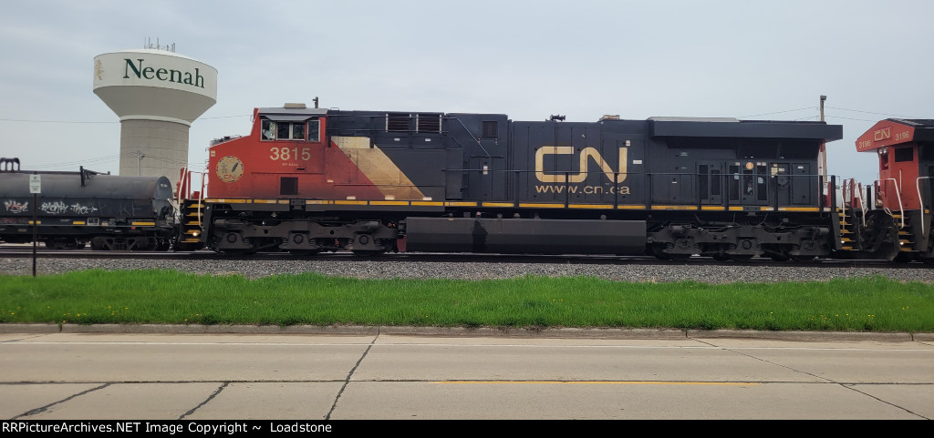 CN 3815